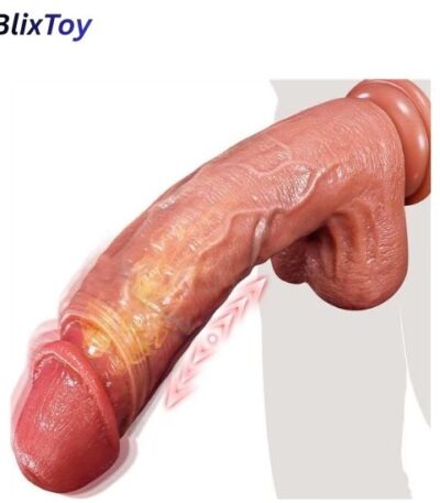 best-quality-thrusting-vibrator-dildo