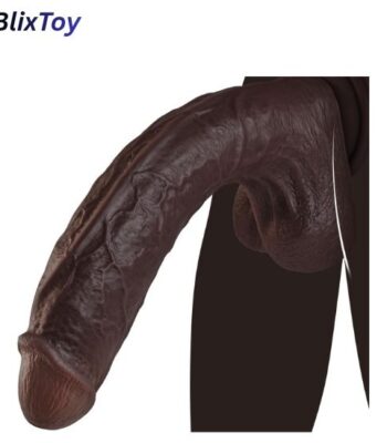 ultimate-pleasure-11-inch-realistic-dildo