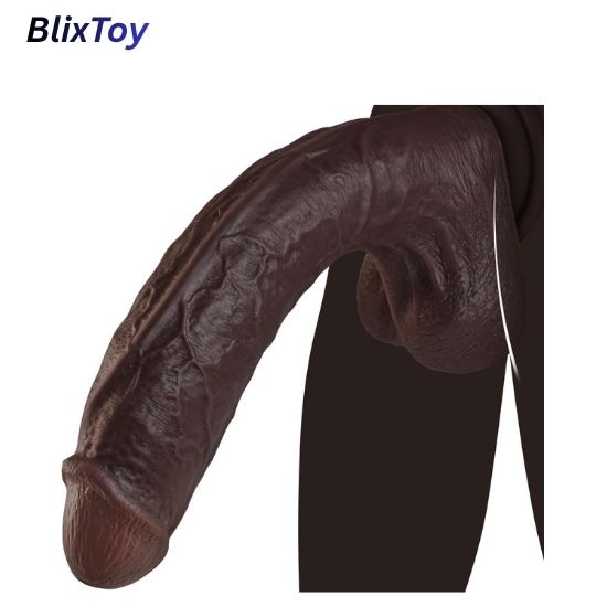 ultimate-pleasure-11-inch-realistic-dildo