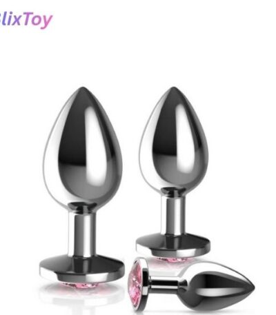 3-pcs-set-luxury-metal-butt-plug-sex-toys-in-pakistan