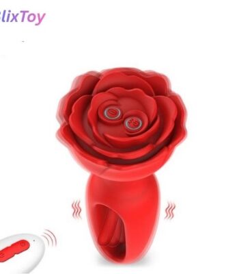9-vibration-modes-remote-control-rose-butt-plug-in-pakistan