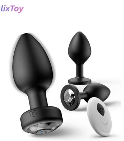 anal-plug-sex-toys-vibrator-in-pakistan