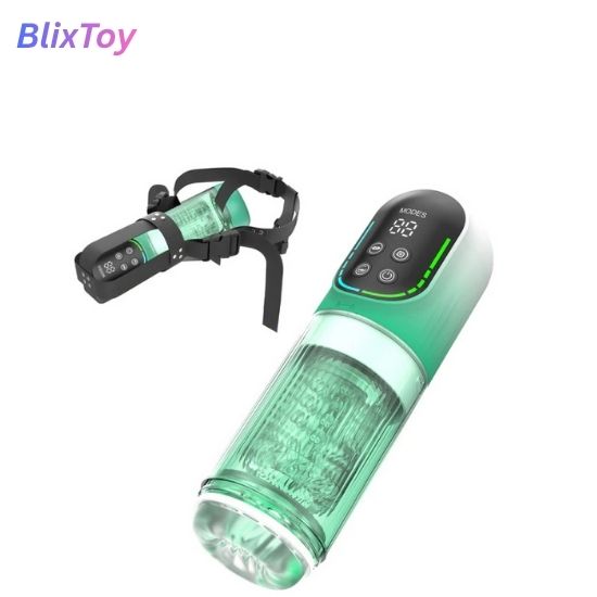 automatic-stroker-masturbator-sex-toy