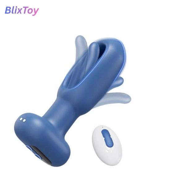 butt-plug-vibrating-silicone-anal-sex-toy-in-pakistan