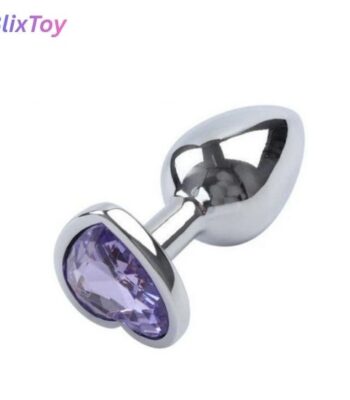 heart-shaped-metal-anal-plug-in-pakistan