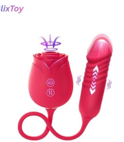 rose-sex-toy-with-thrusting-g-spot-vibrators-in-pakistan