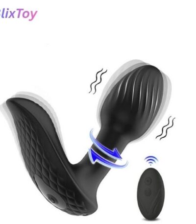 remote-control-silicone-butt-plug-sex-toy